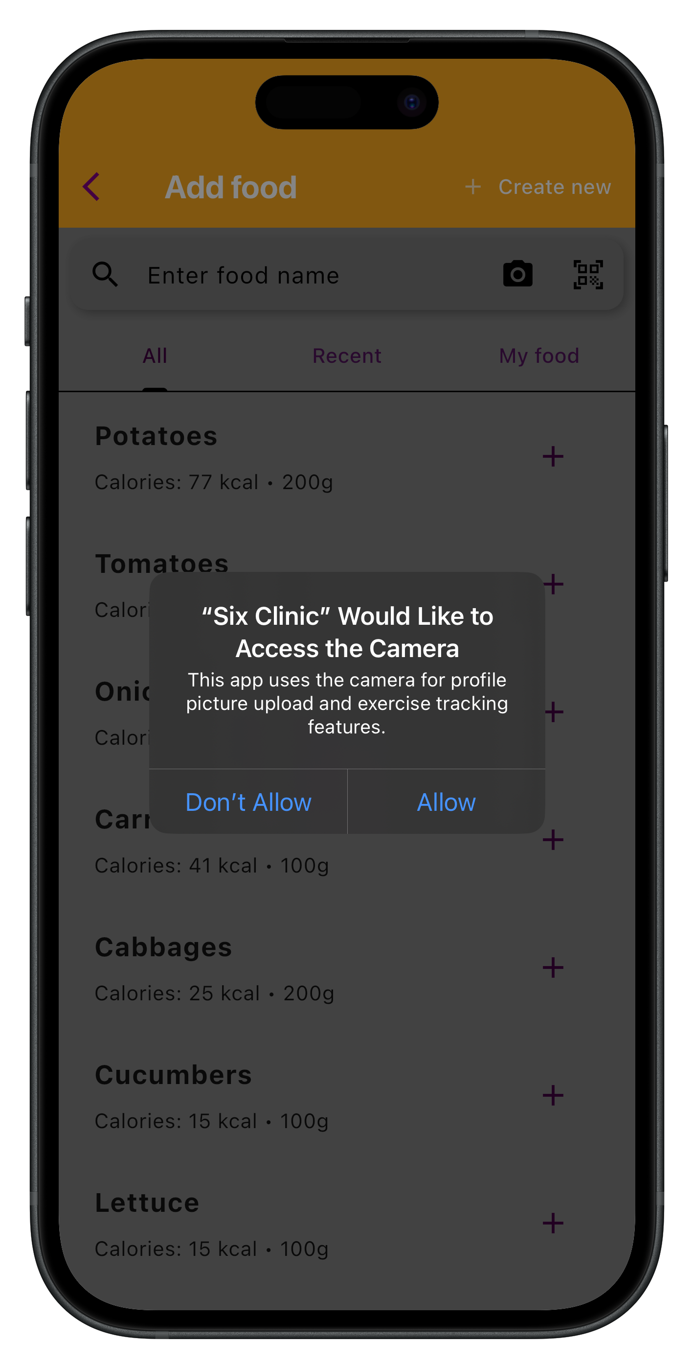 App Mockup 11