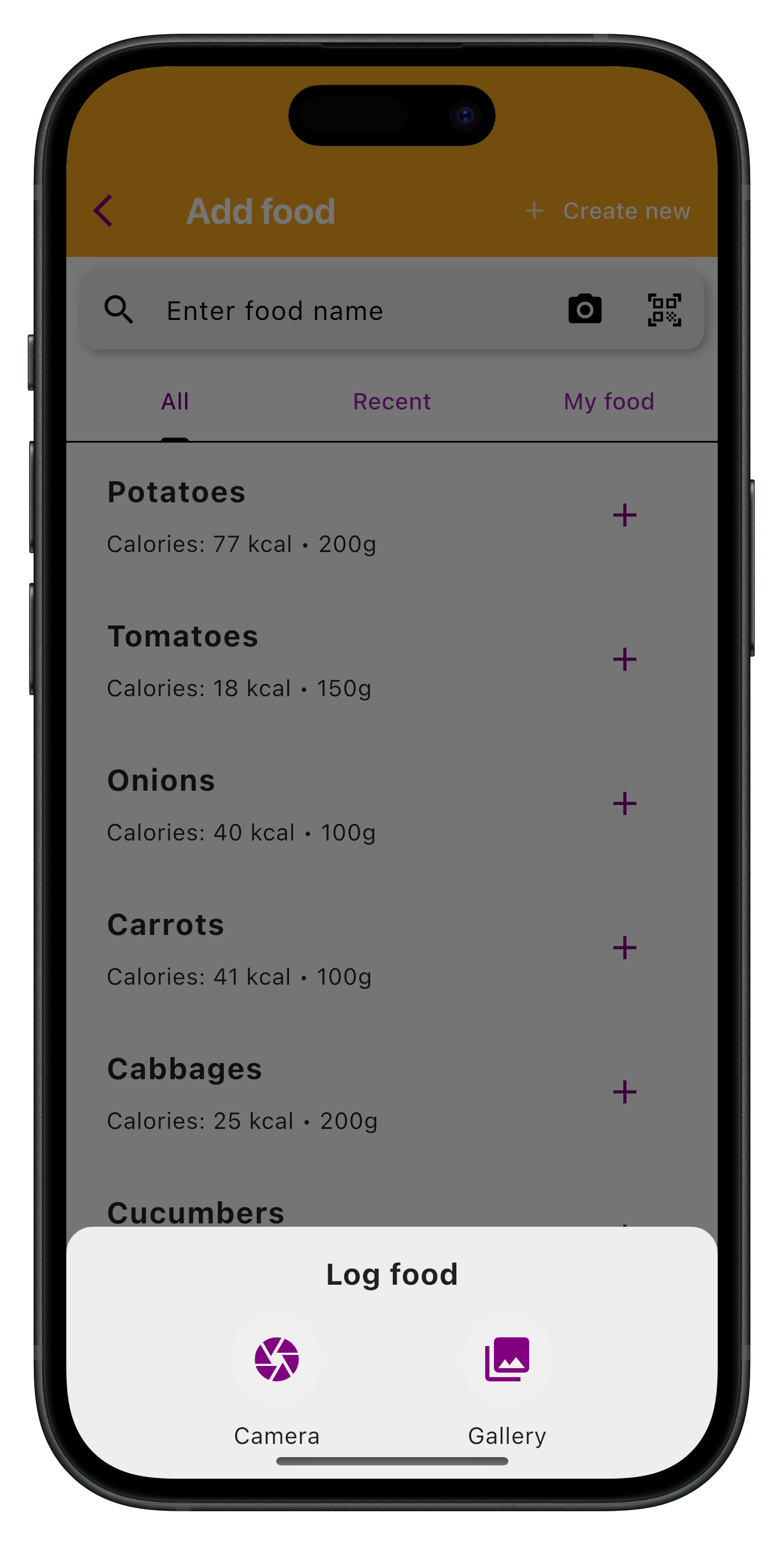 App Mockup 12