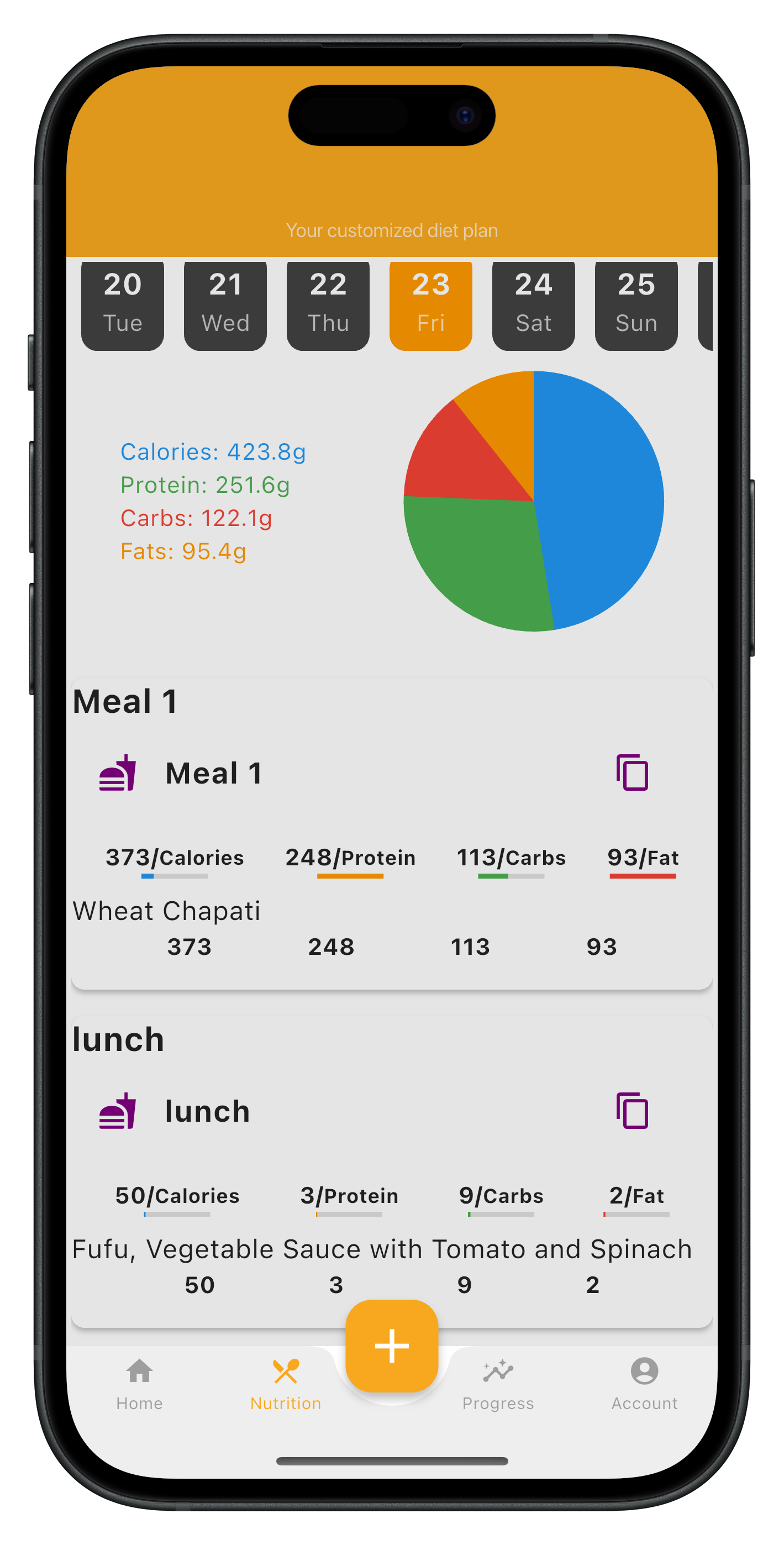 App Mockup 20