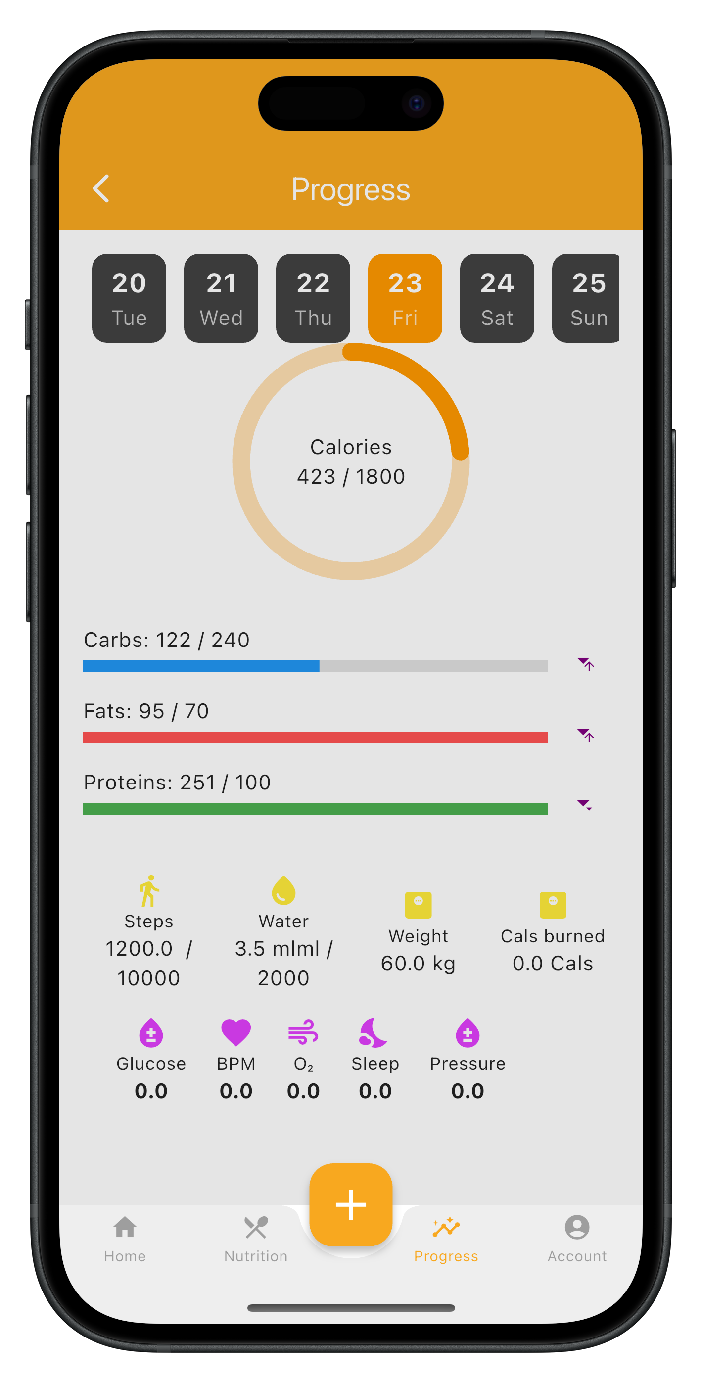 App Mockup 21