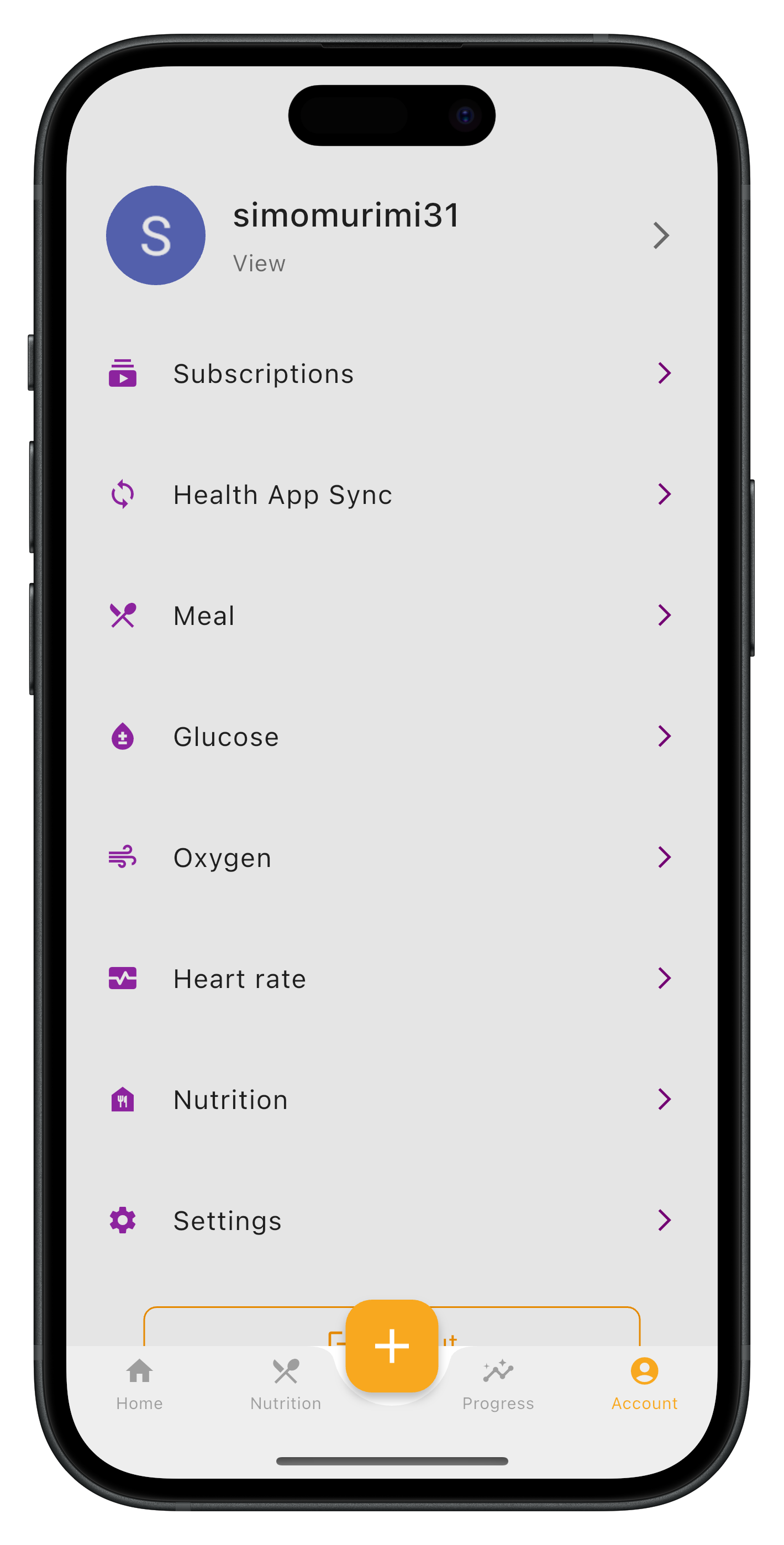 App Mockup 22