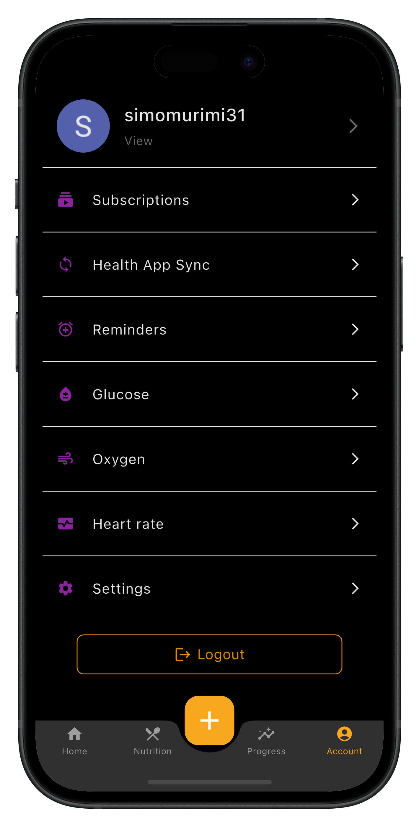 App Mockup 23