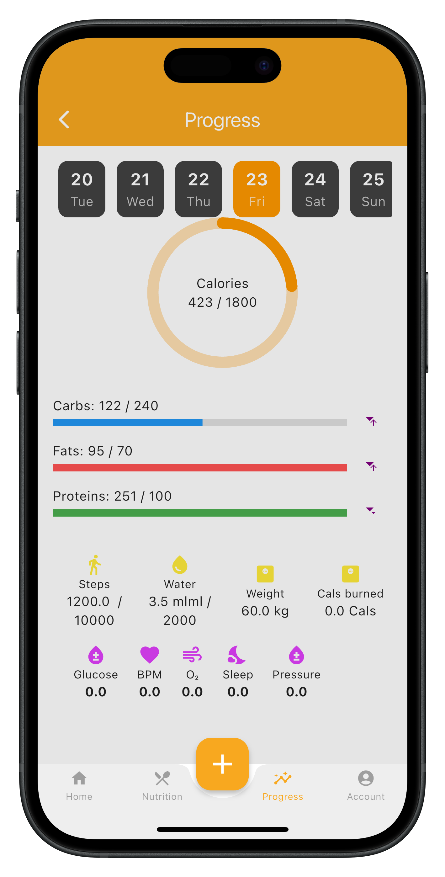 App Mockup 29