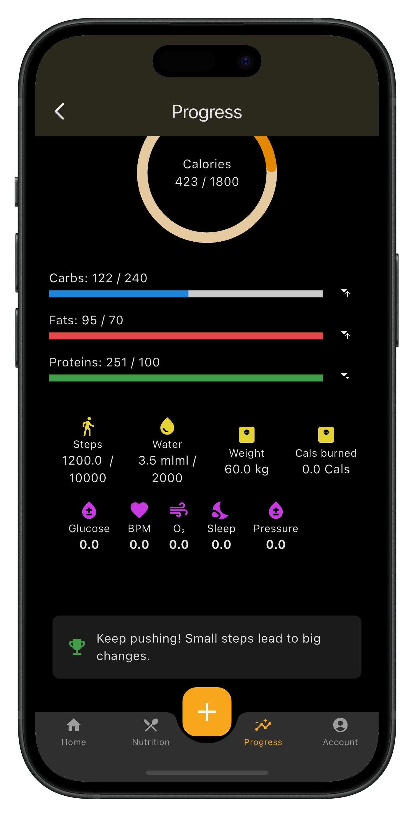 App Mockup 39