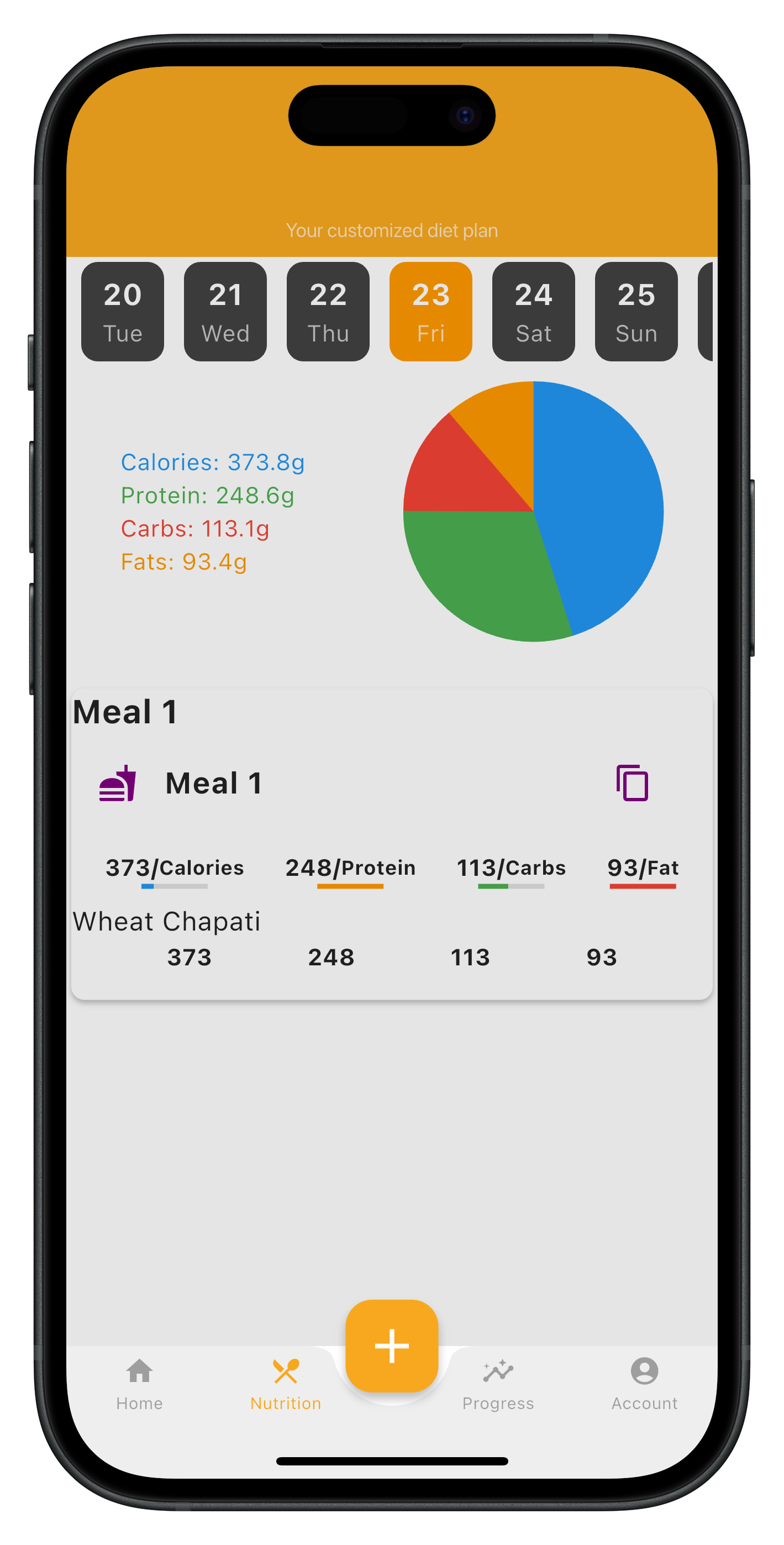 App Mockup 7