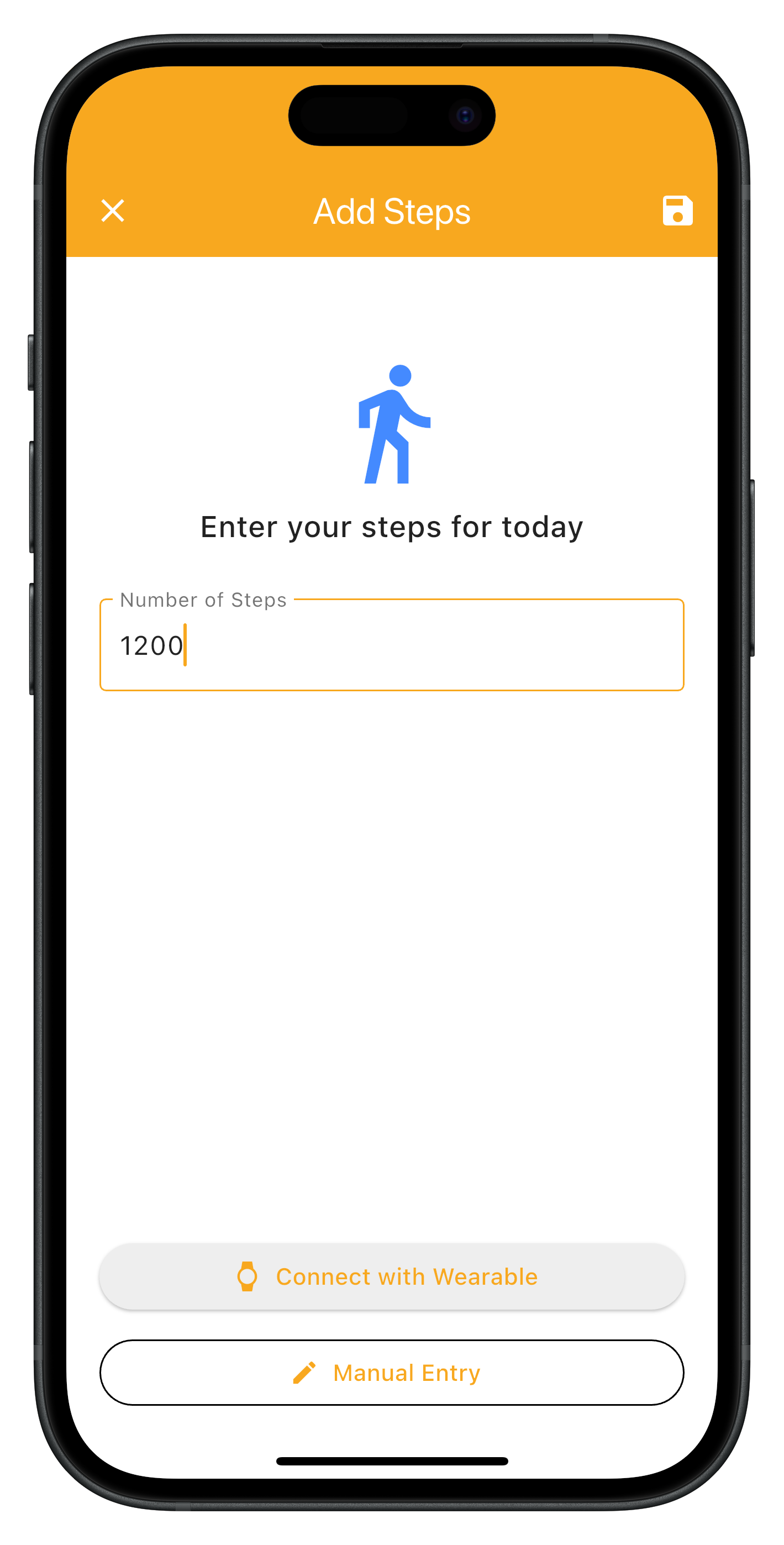 App Mockup 9