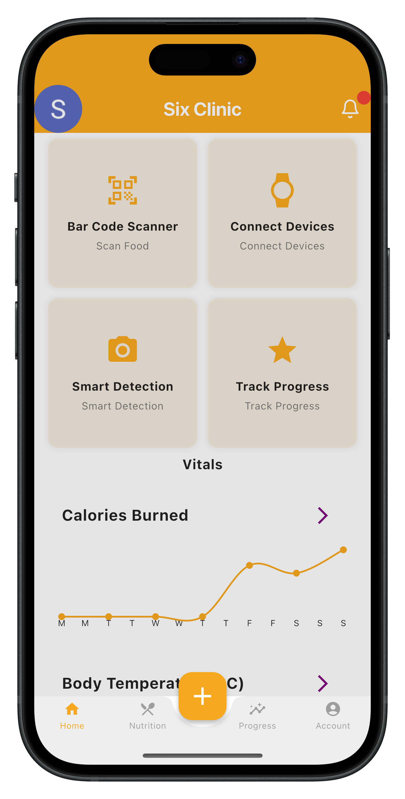 App Mockup 1