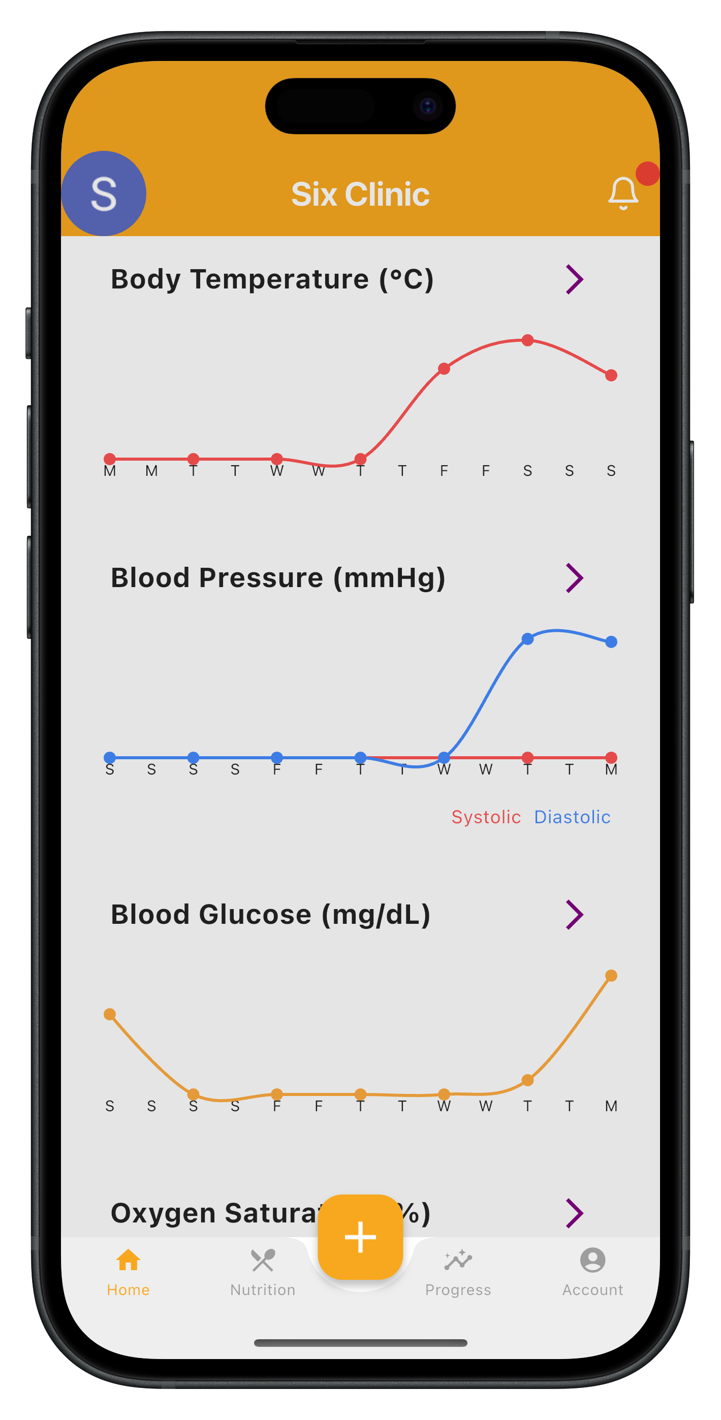App Mockup 1