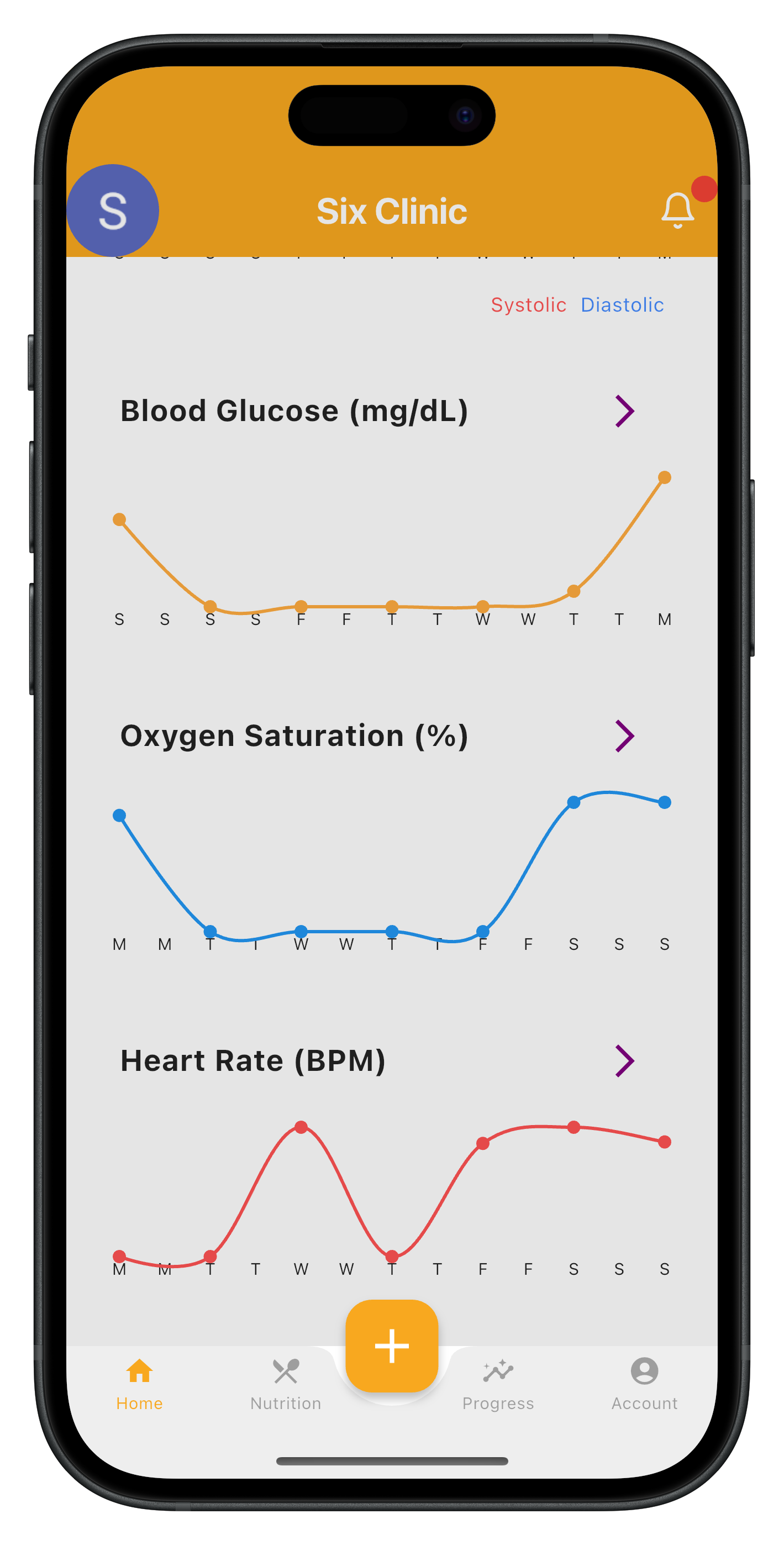 App Mockup 1