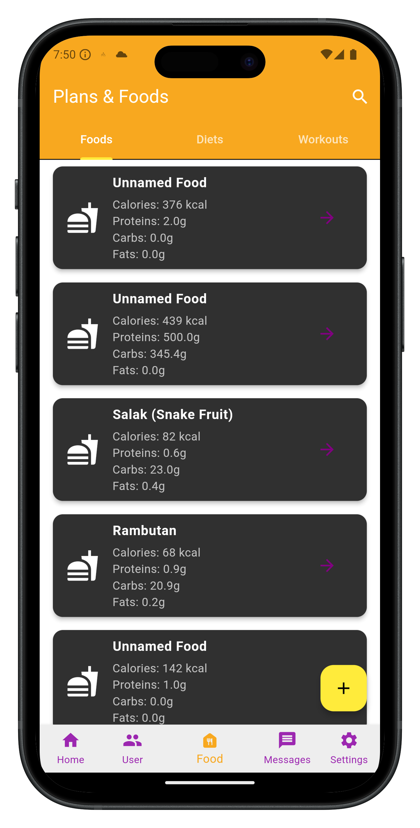 App Mockup 16 mock up 