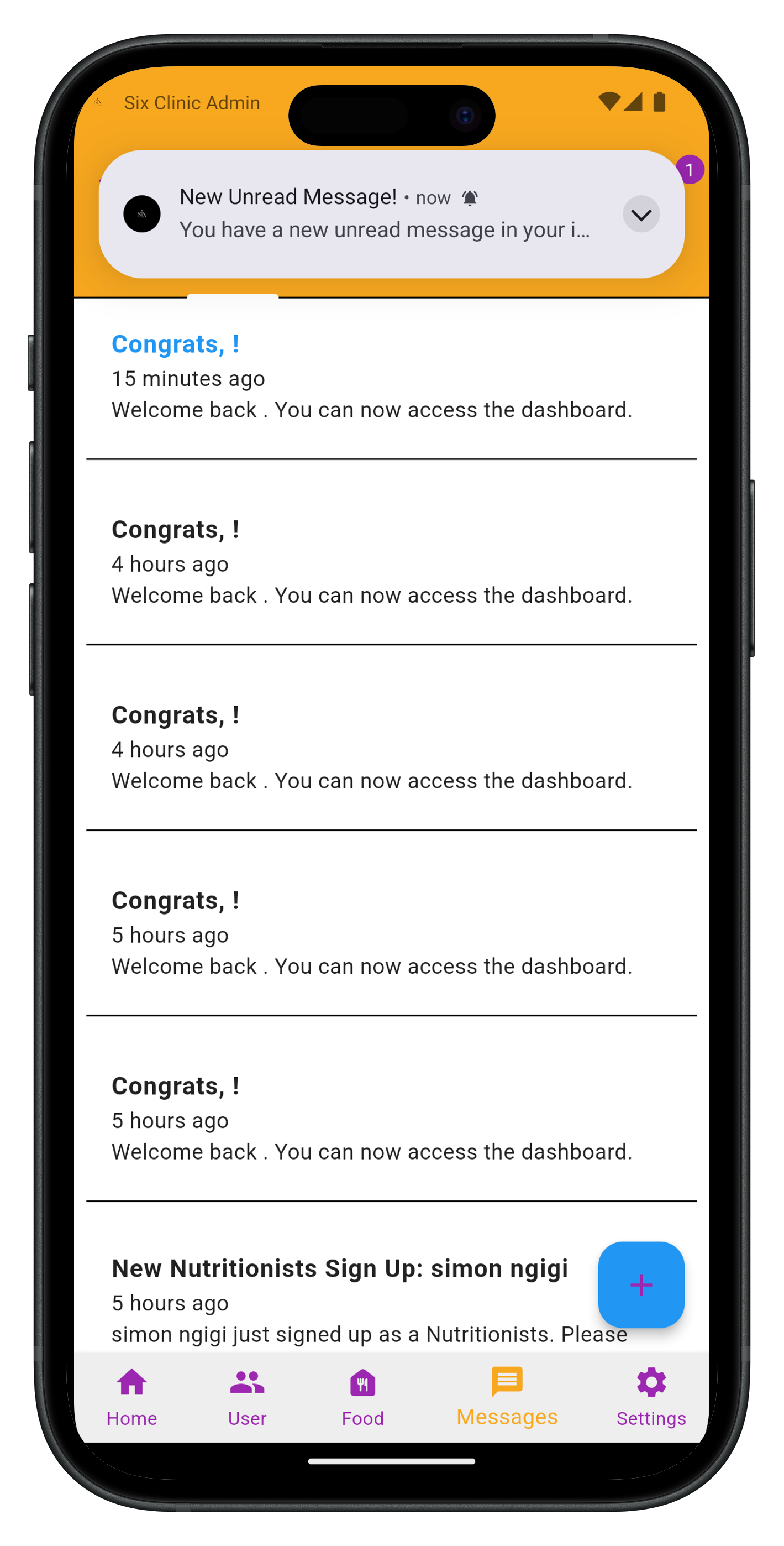 App Mockup 17 mock up 