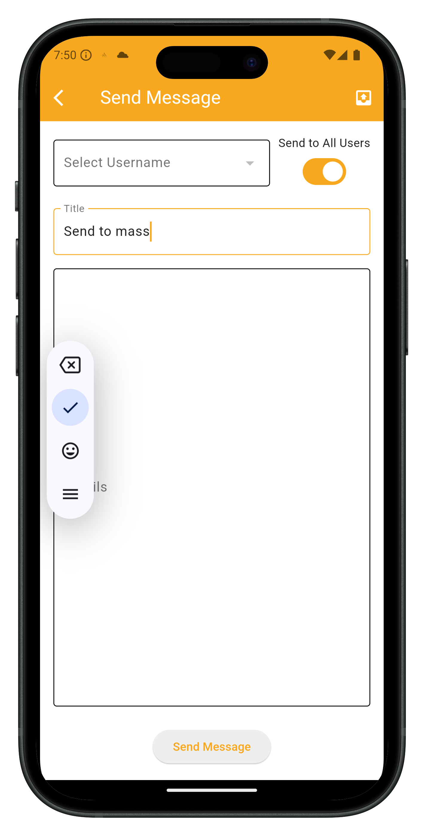 App Mockup 18 mock up 