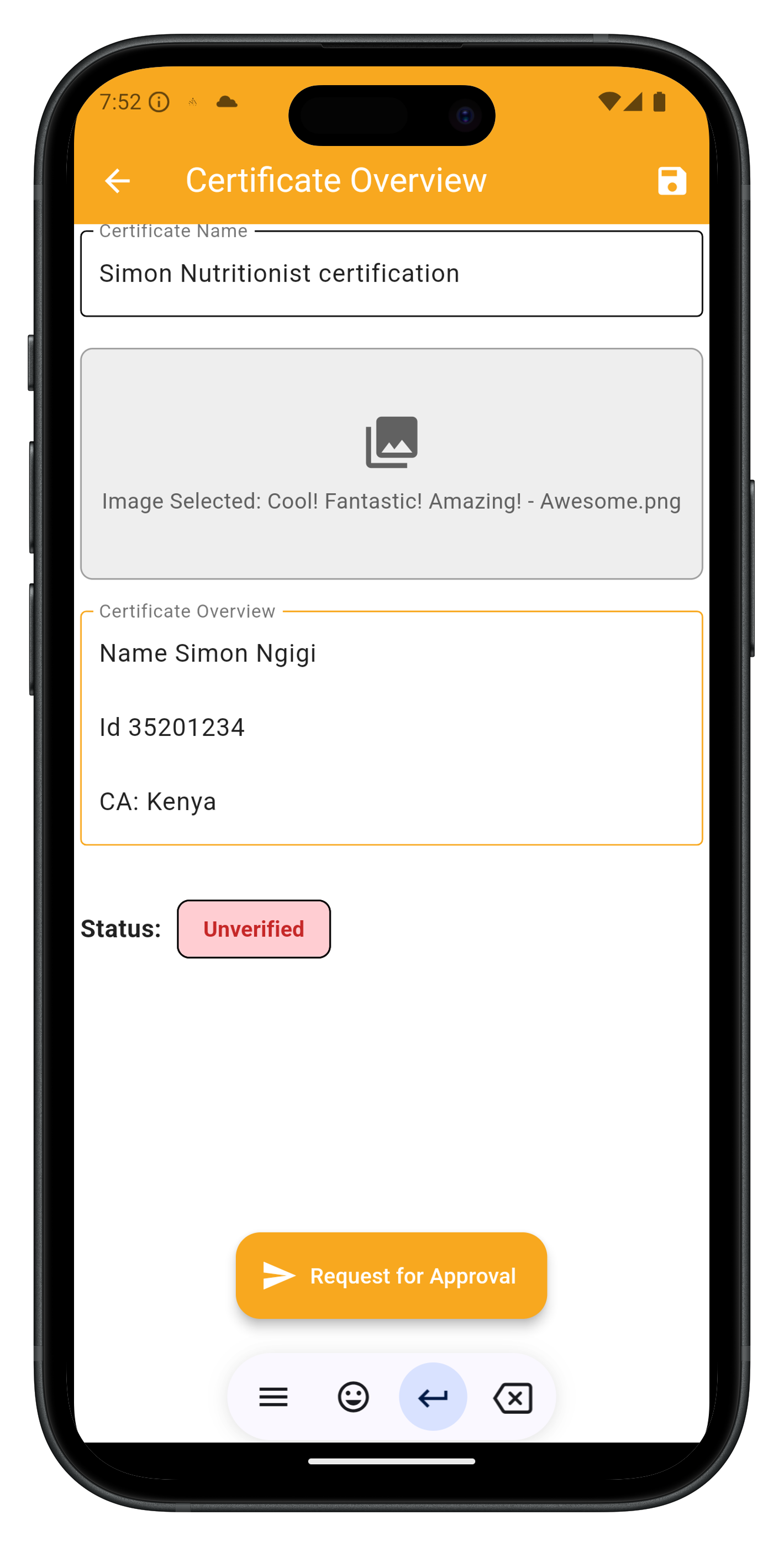 App Mockup 20 mock up 