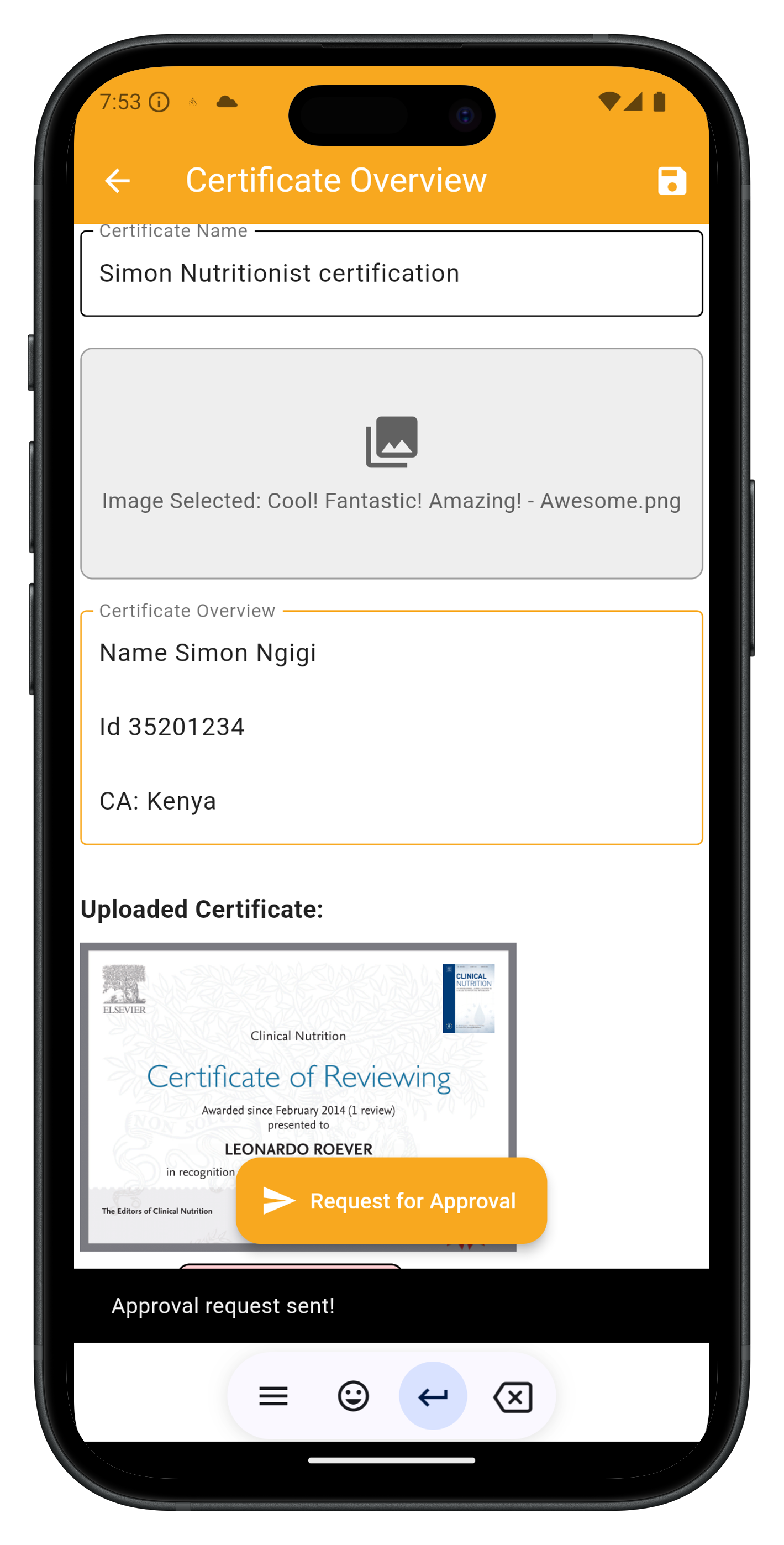 App Mockup 23 mock up 