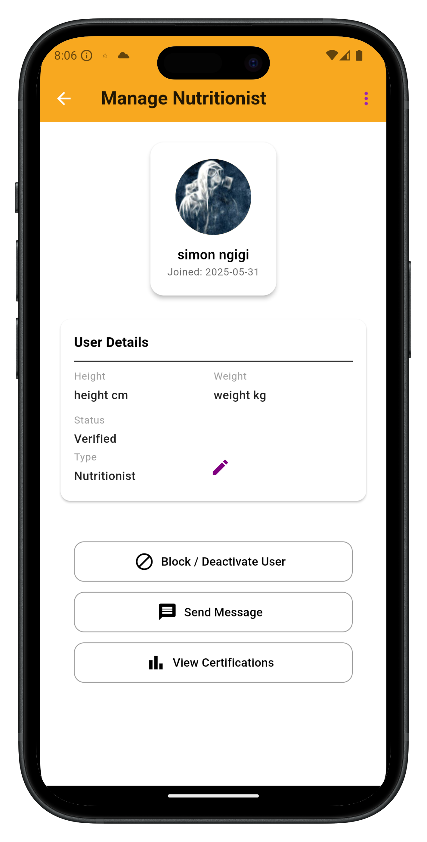 App Mockup 33 mock up 