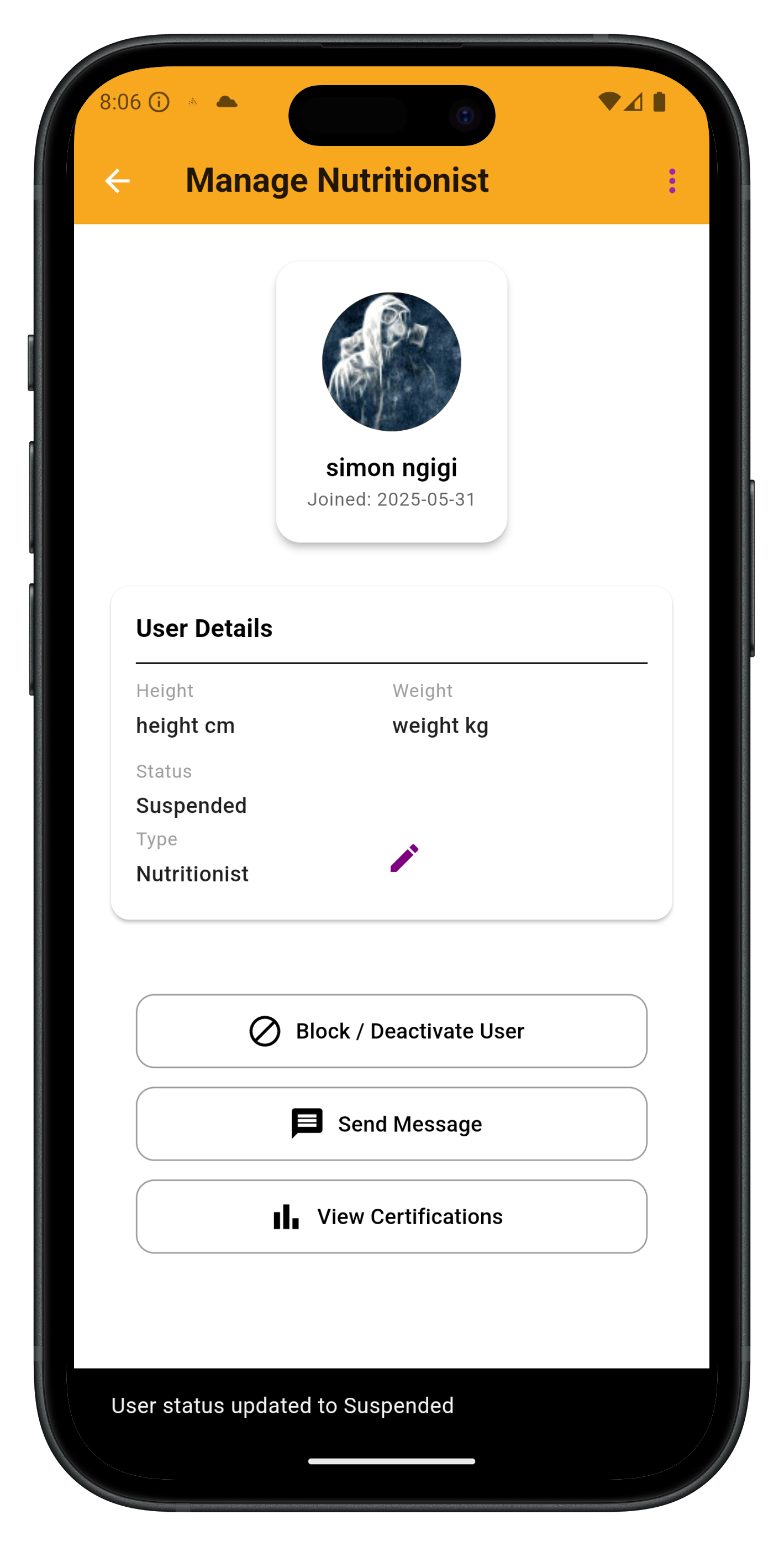 App Mockup 35 mock up 