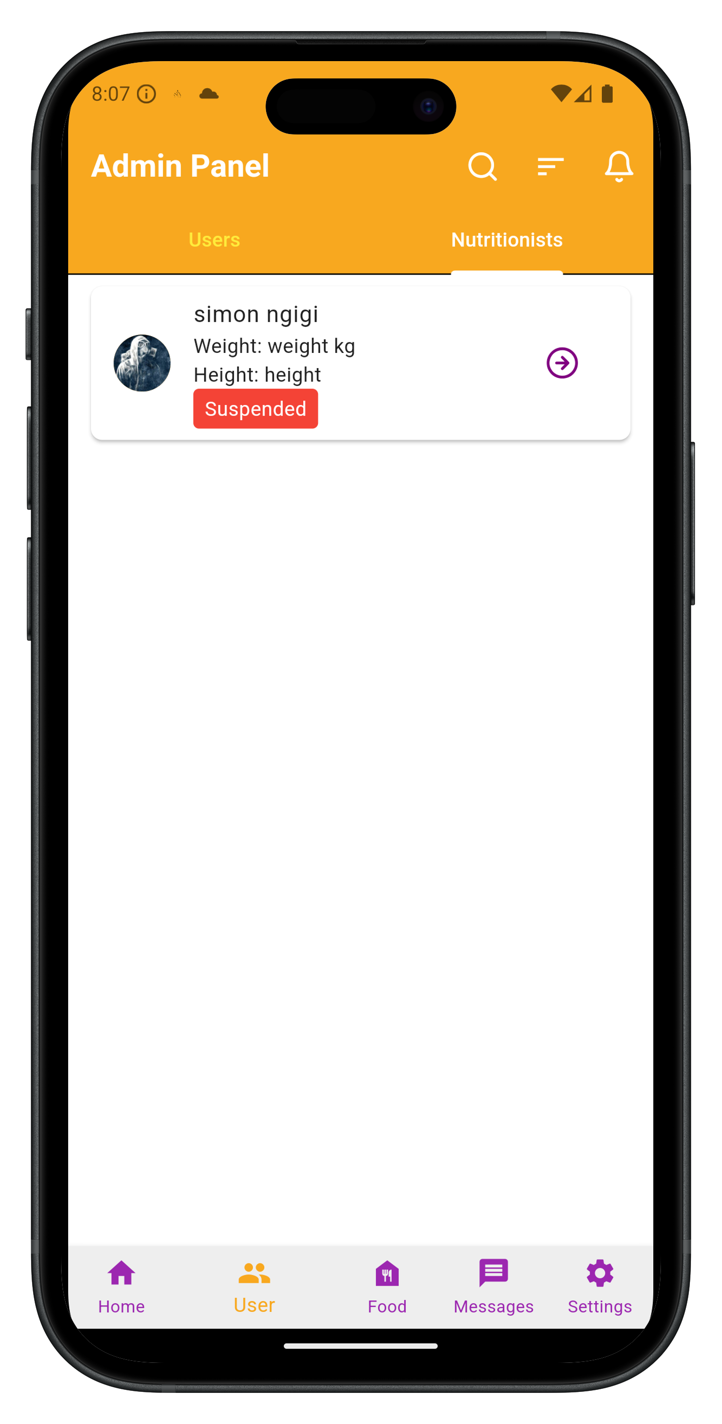 App Mockup 36 mock up 