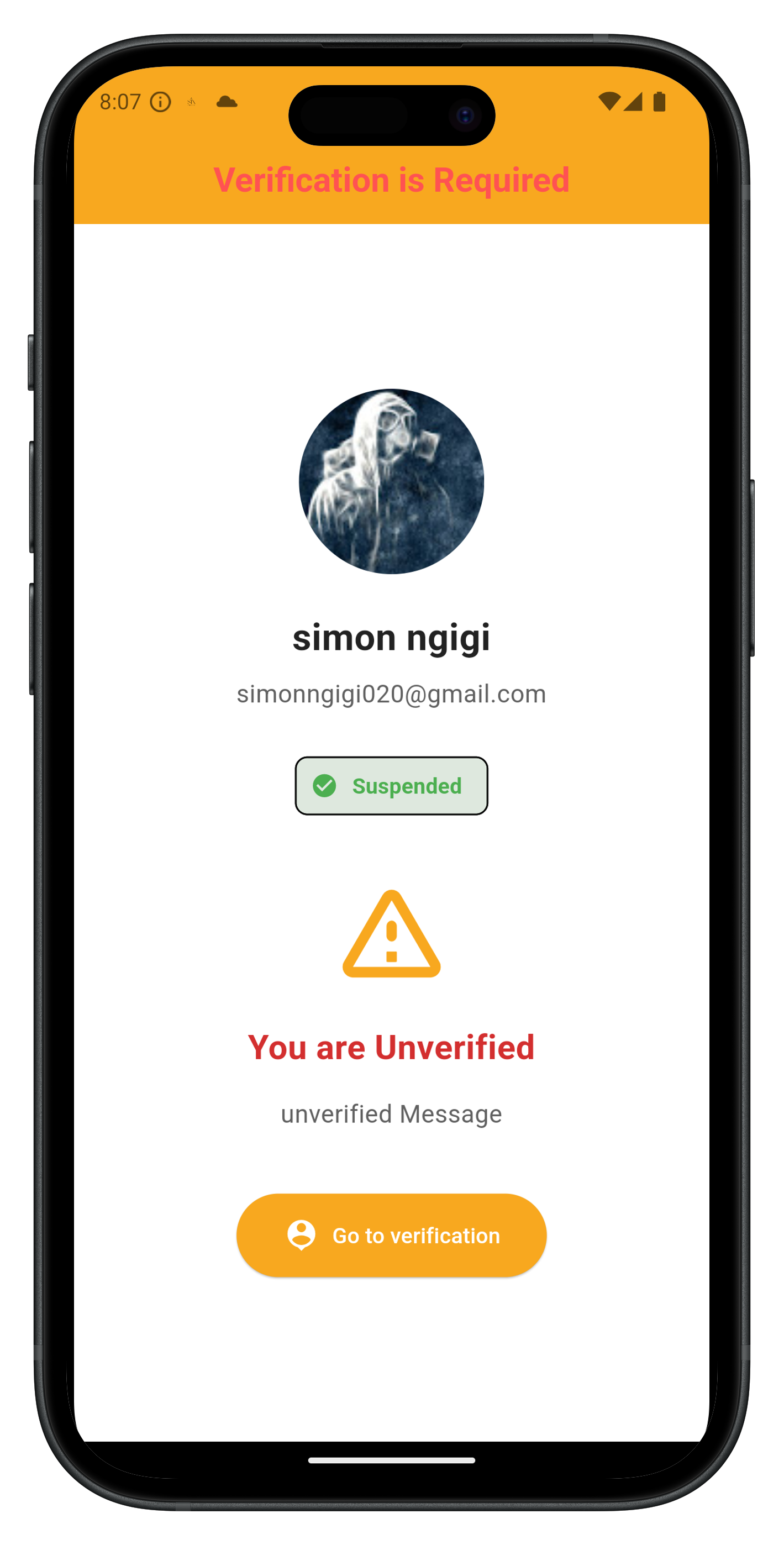 App Mockup 38 mock up 