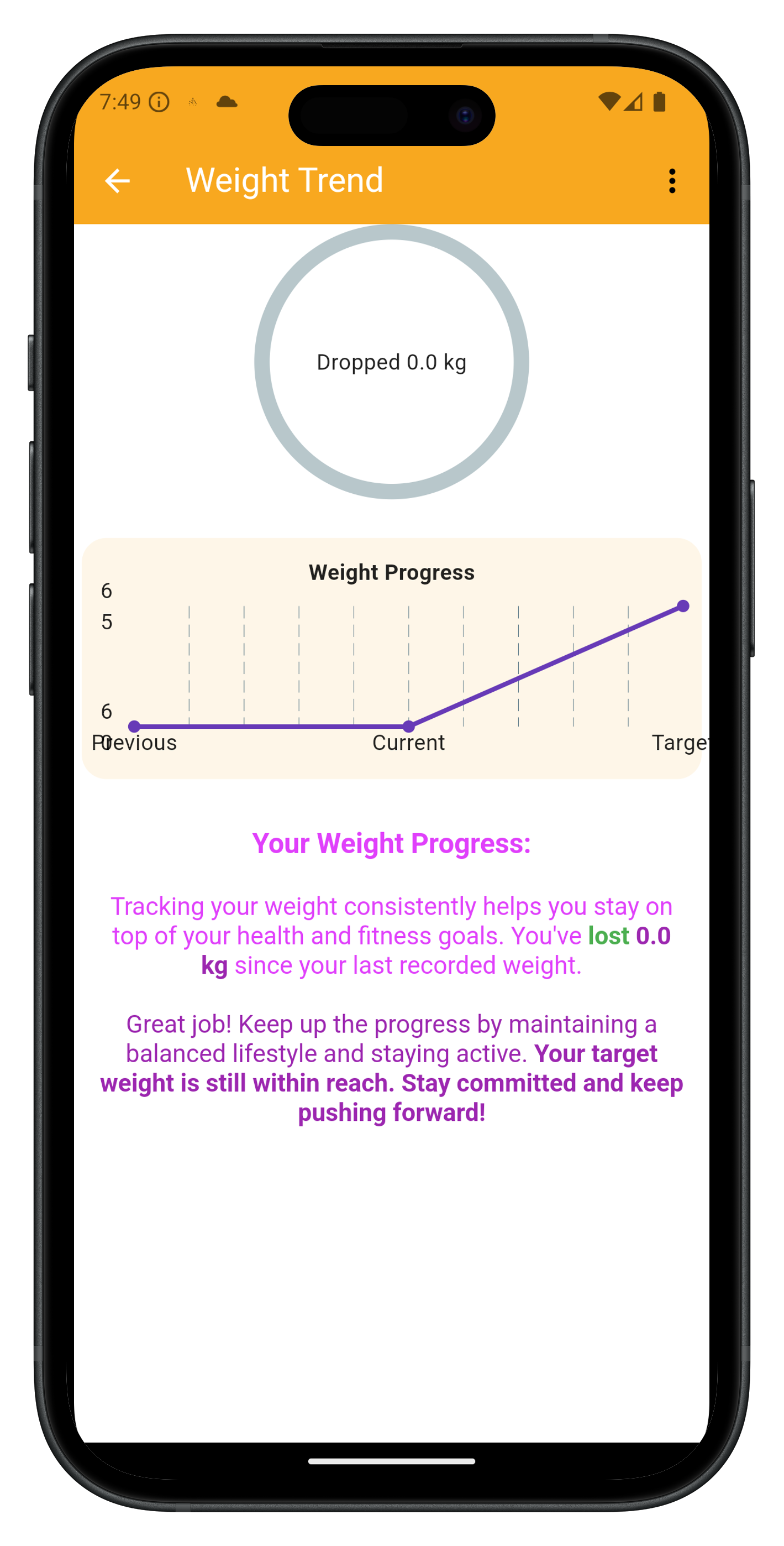 App Mockup 8 mock up 