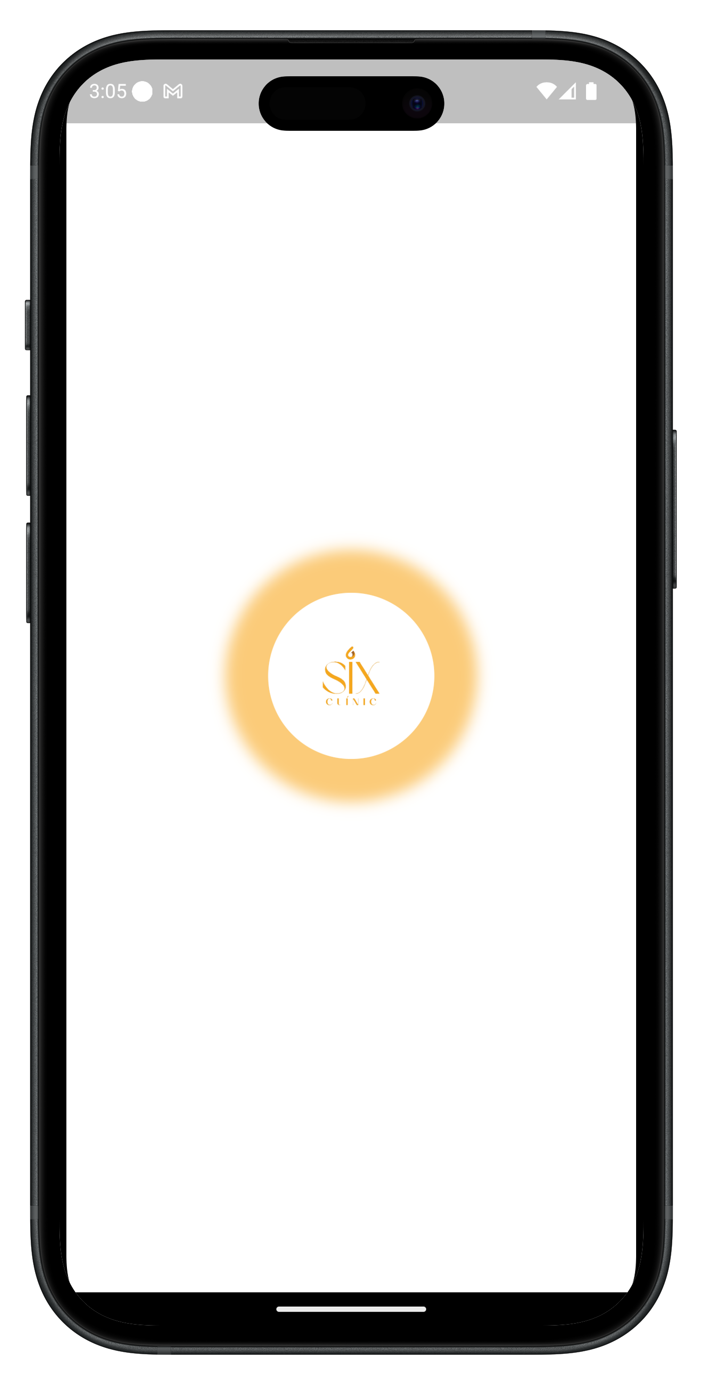 App Mockup 3