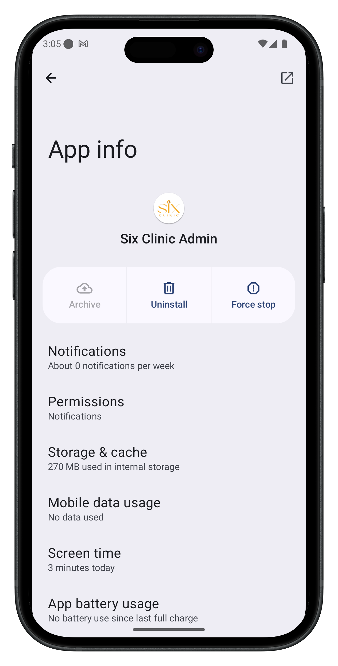 App Mockup 4