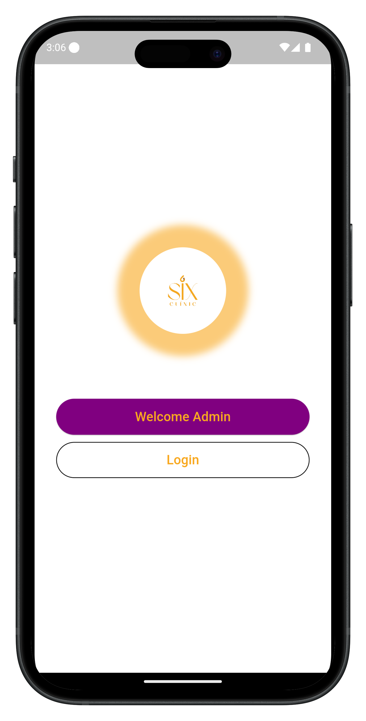 App Mockup 5