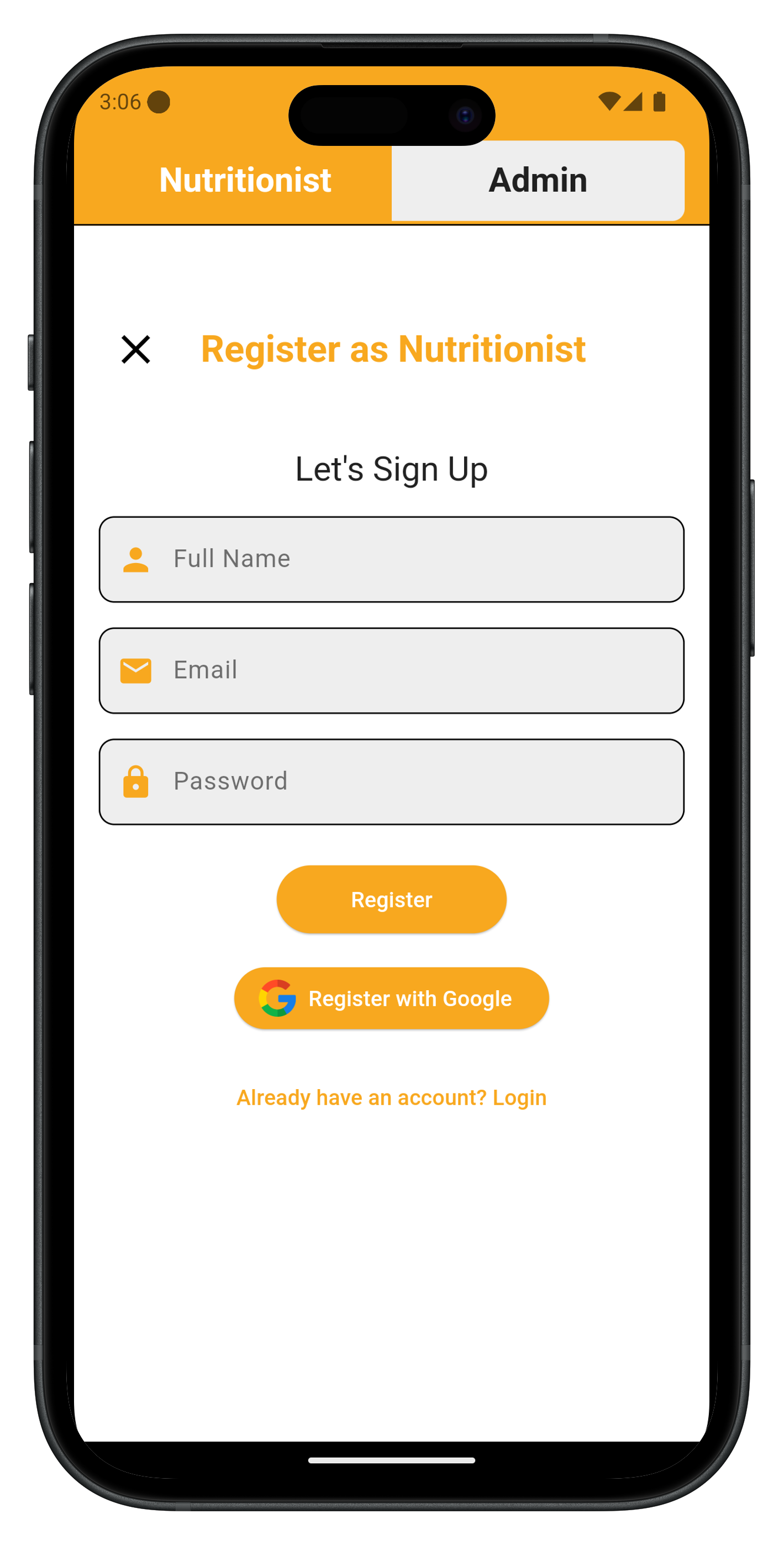 App Mockup 6