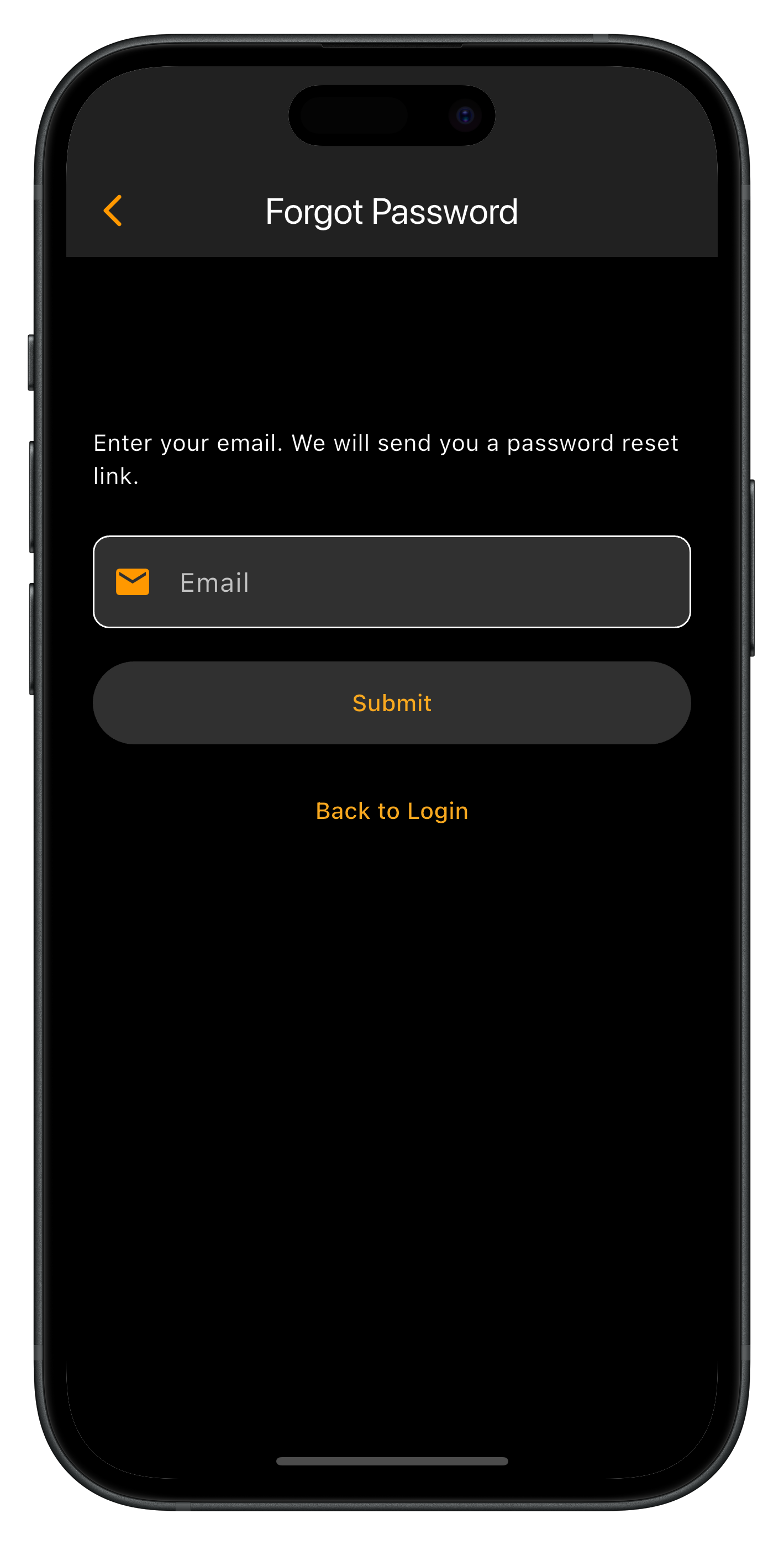 App Mockup 2