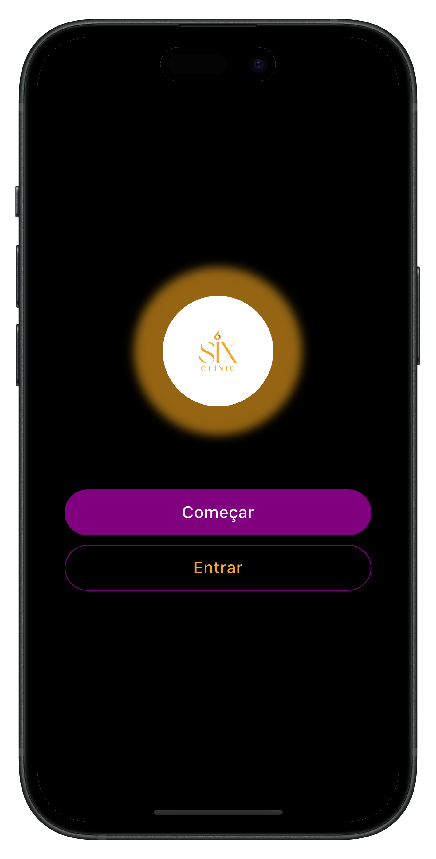 App Mockup 2