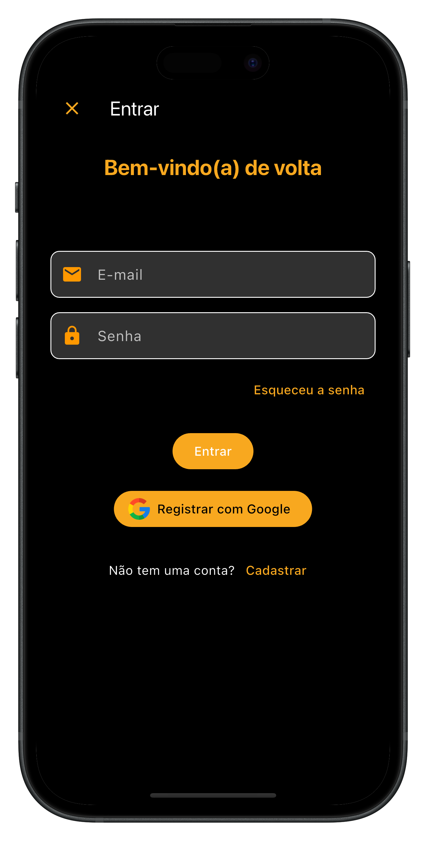 App Mockup 2
