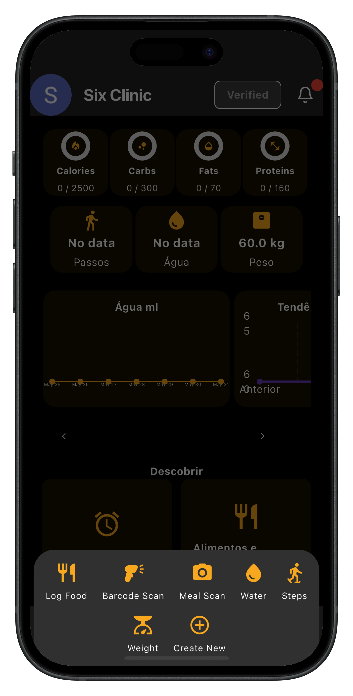 App Mockup 2