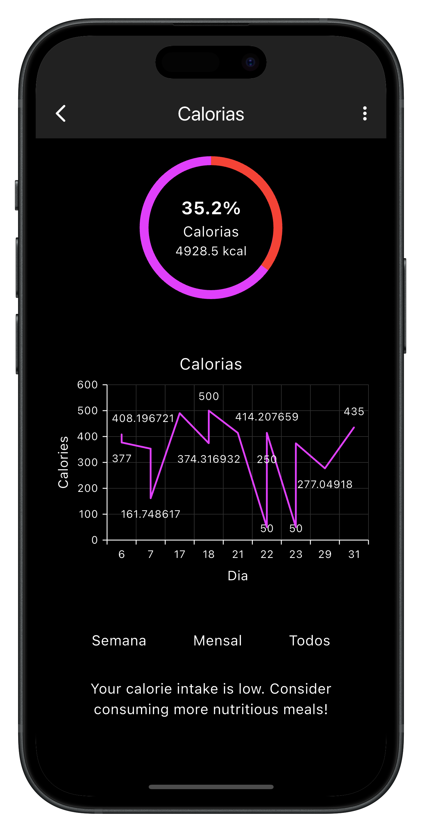 App Mockup 2