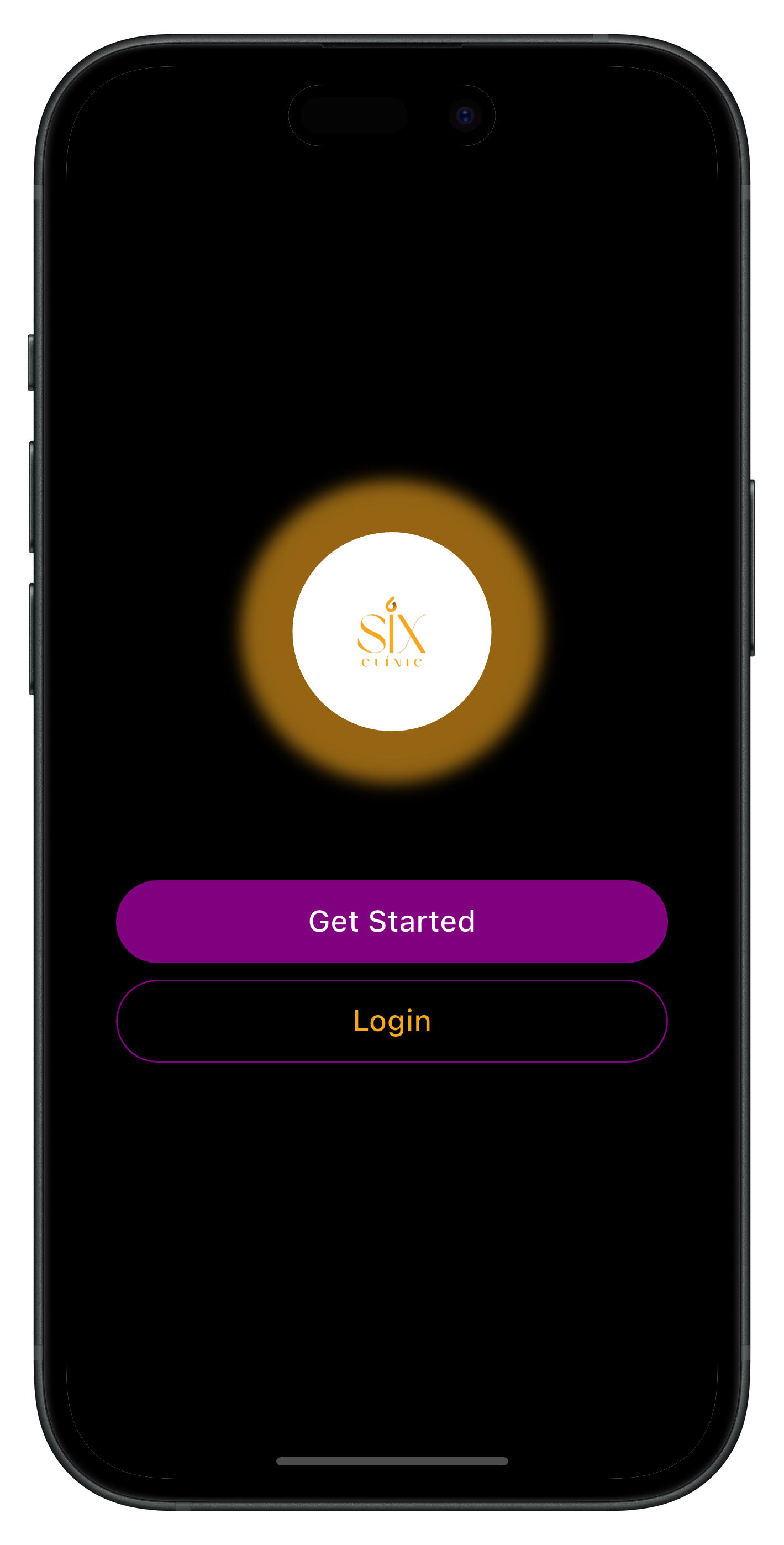 App Mockup 2