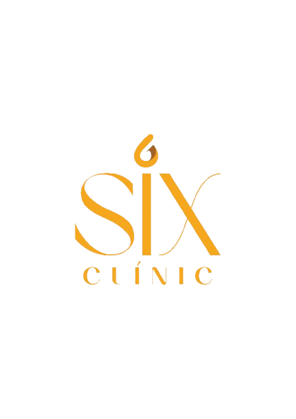 Logotipo Six Clinic